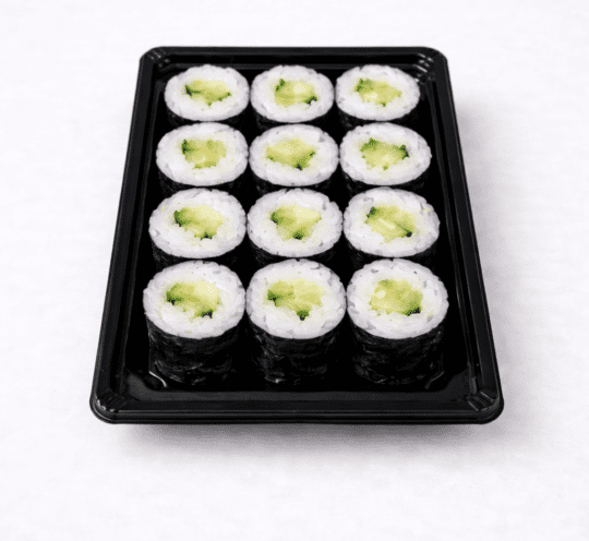 Komkommer Maki